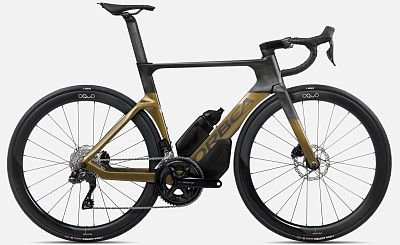 Превью  Велосипед ORBEA Orca Aero M35iLTD PWR (2025)